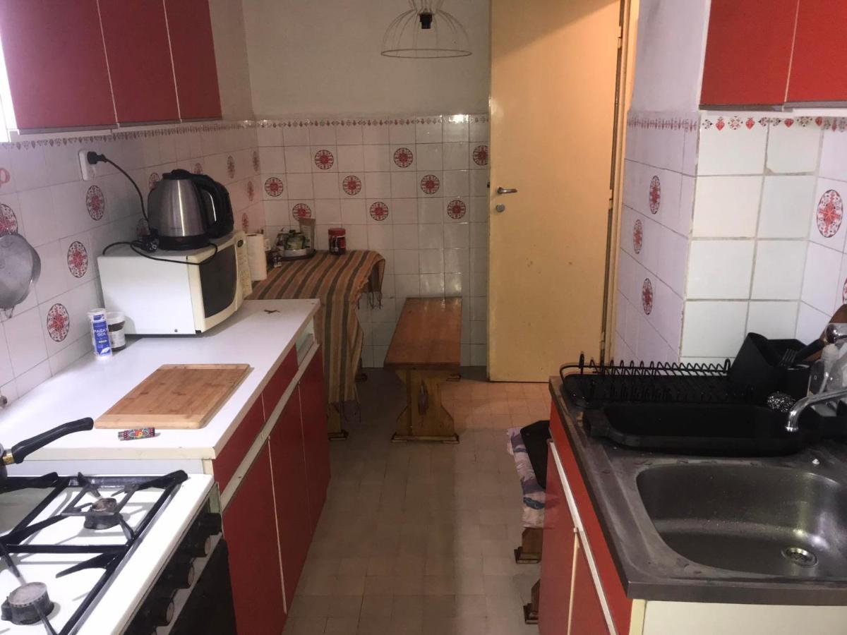 Spacious Apartman In The Center Budapest Bagian luar foto